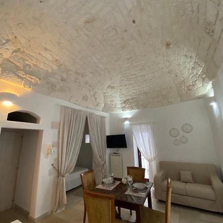 Sav40 Apartman Ostuni Kültér fotó