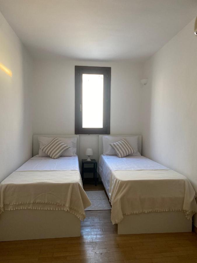Sav40 Apartman Ostuni Kültér fotó
