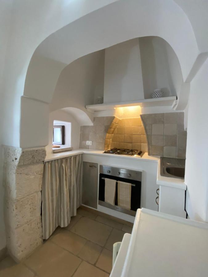 Sav40 Apartman Ostuni Kültér fotó
