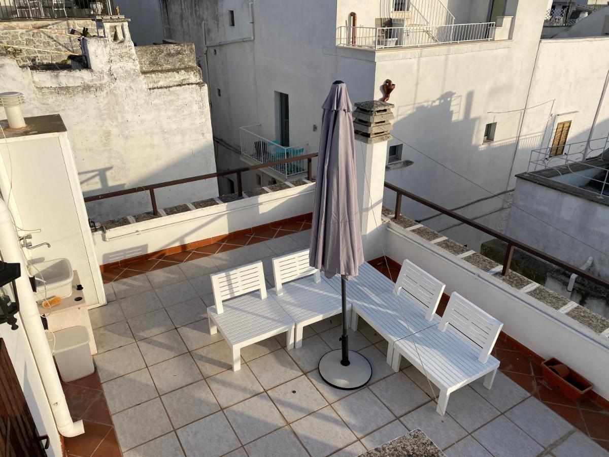 Sav40 Apartman Ostuni Kültér fotó