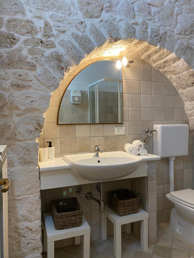 Sav40 Apartman Ostuni Kültér fotó