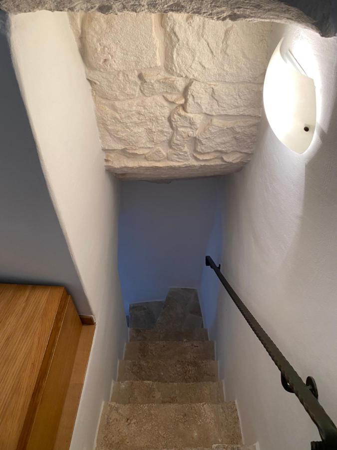 Sav40 Apartman Ostuni Kültér fotó