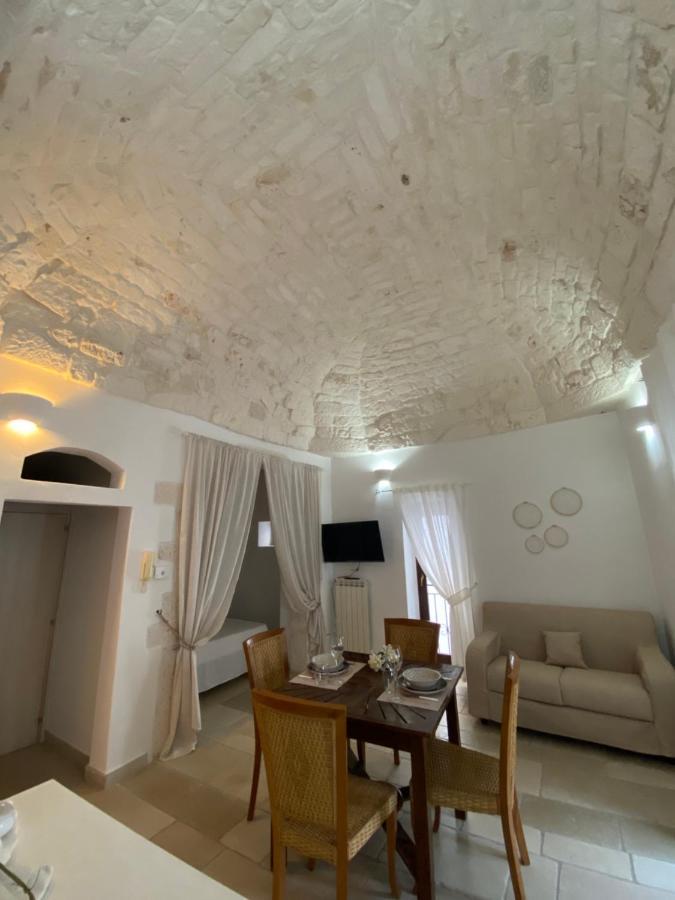 Sav40 Apartman Ostuni Kültér fotó