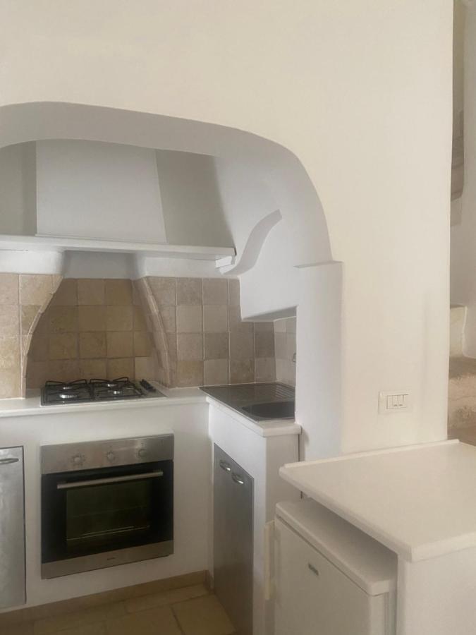 Sav40 Apartman Ostuni Kültér fotó