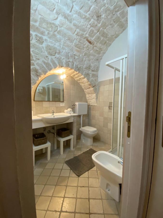 Sav40 Apartman Ostuni Kültér fotó