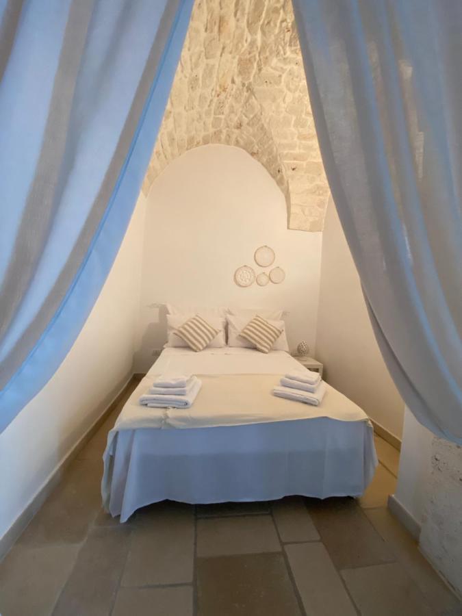 Sav40 Apartman Ostuni Kültér fotó