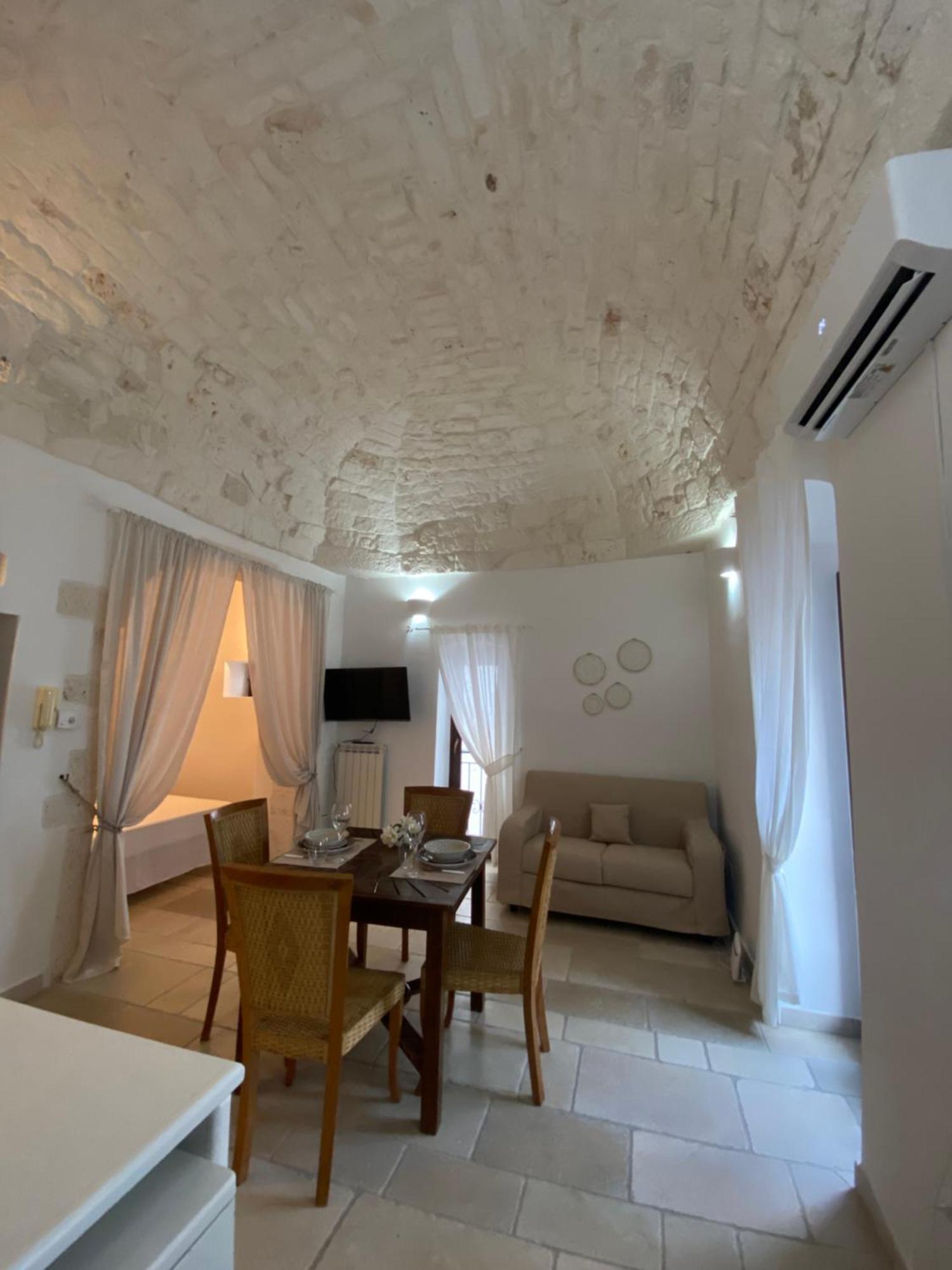 Sav40 Apartman Ostuni Kültér fotó