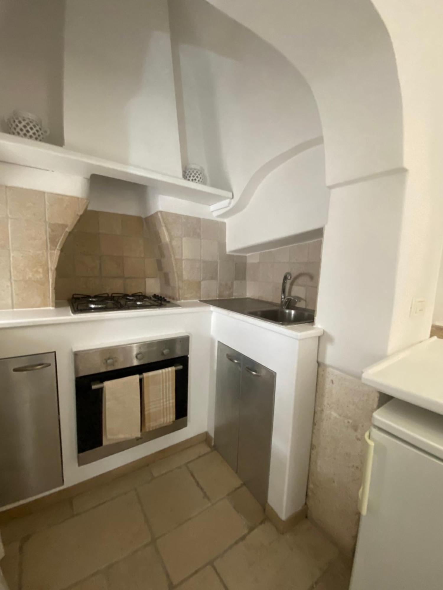 Sav40 Apartman Ostuni Kültér fotó
