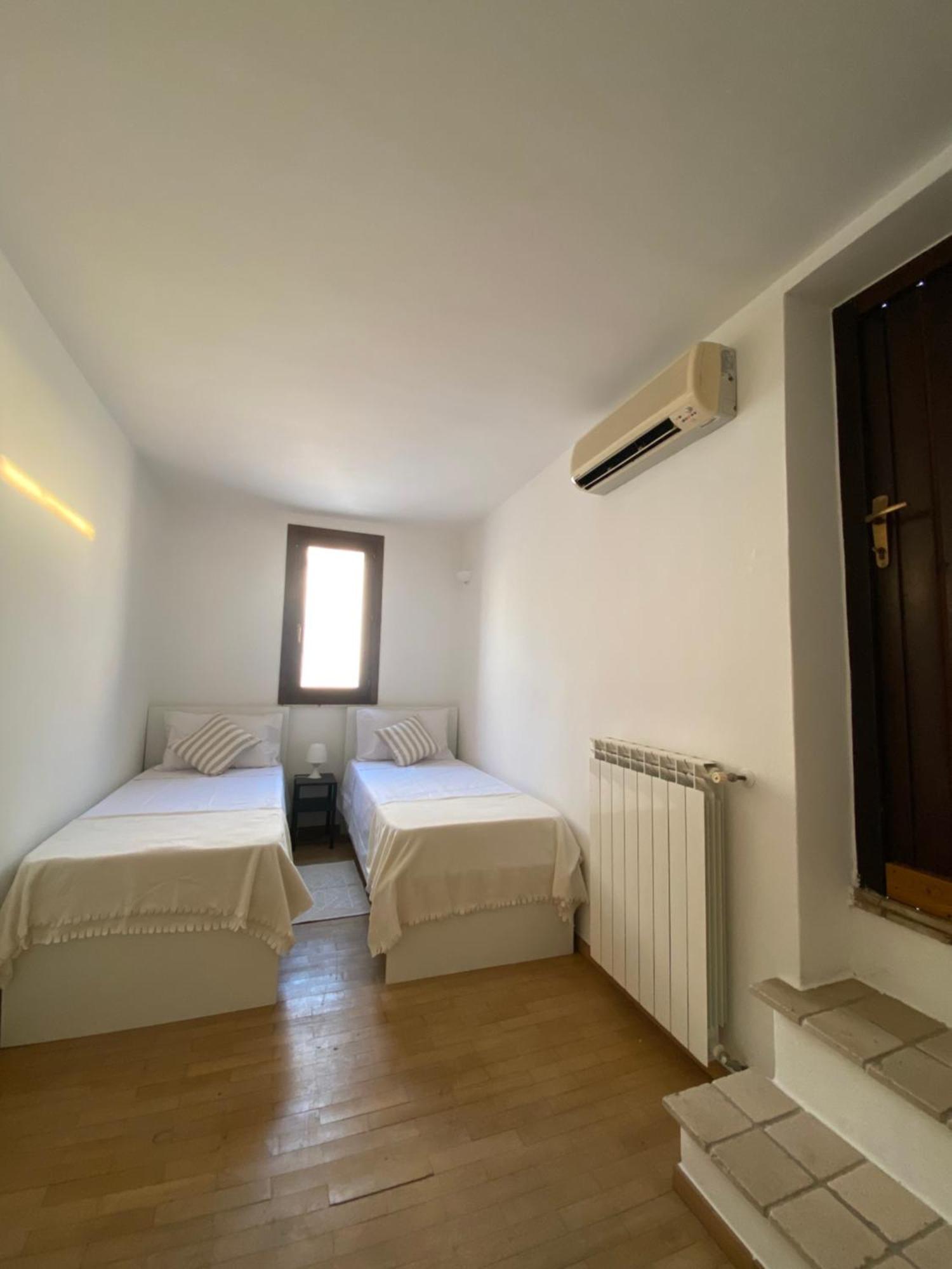Sav40 Apartman Ostuni Kültér fotó